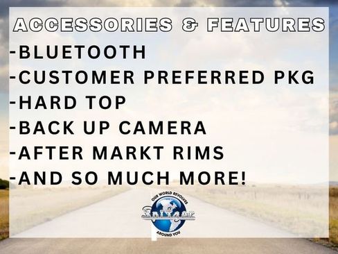 Used 2021 Jeep Wrangler Sport image 7