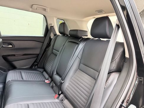 New 2026 Nissan Rogue SV w/ Rock Creek Premium Package AWD/4WD image 20