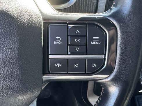 Used 2022 Ford F150 Platinum w/ Equipment Group 701A High image 25