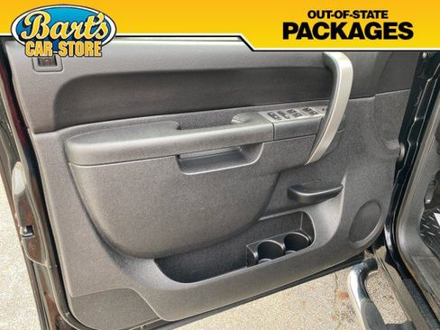 Used 2013 GMC Sierra 1500 SLE w/ Power Tech Package AWD/4WD image 23