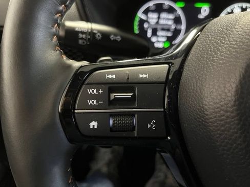 Used 2024 Honda CR-V Sport Touring image 22