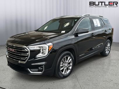 Used 2024 GMC Terrain SLT