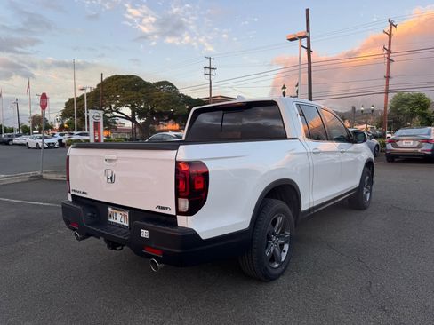 Used 2023 Honda Ridgeline RTL image 18