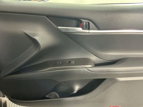 Used 2023 Toyota Camry LE FWD image 13