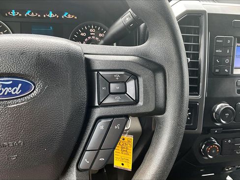 Used 2018 Ford F150 XLT AWD/4WD image 20
