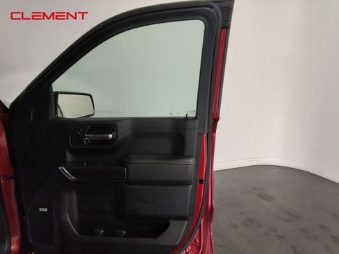 Used 2021 GMC Sierra 1500 AT4 w/ AT4 Preferred Package image 40