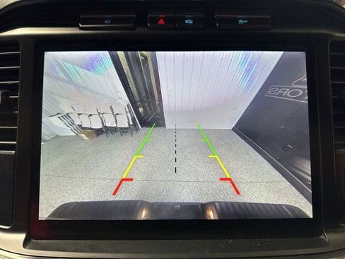 Used 2023 Ford F150 Tremor image 10