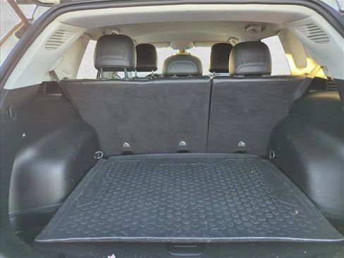 Used 2020 Jeep Compass Latitude w/ Cold Weather Group image 25