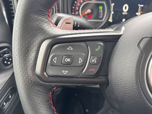 New 2026 Jeep Wrangler Unlimited Rubicon 392 AWD/4WD image 13