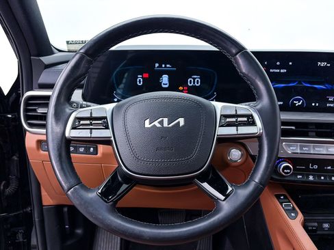 Used 2024 Kia Telluride EX X-Line AWD/4WD image 33