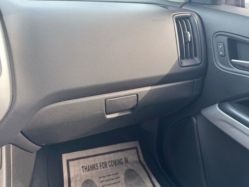 Used 2021 Chevrolet Colorado ZR2 image 27