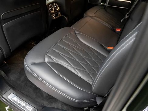 Used 2024 Mercedes-Benz G 63 AMG 4MATIC image 40