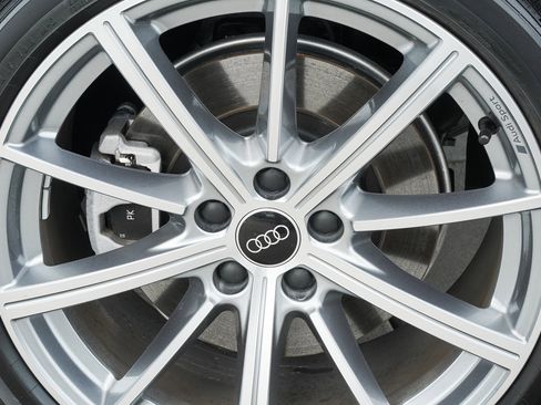 Certified 2025 Audi A5 2.0T Premium Plus w/ Convenience Plus Package image 28