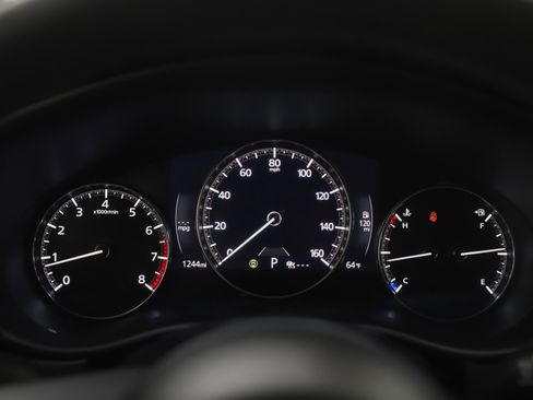 Used 2025 MAZDA CX-30 AWD 2.5 S w/ Select Sport Pkg image 26