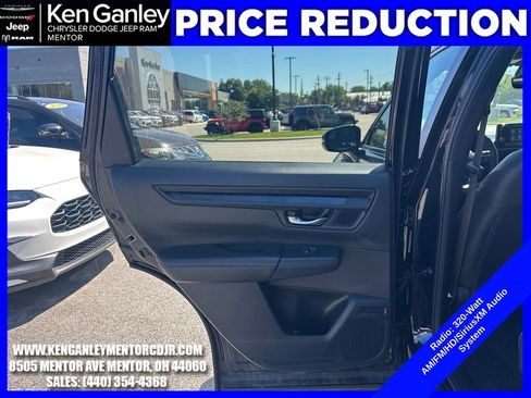 Used 2024 Honda CR-V Sport-L image 19