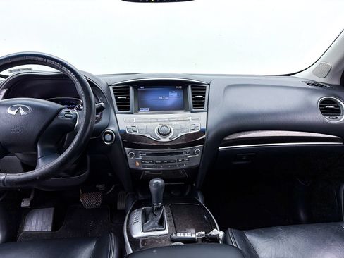Used 2015 INFINITI QX60 FWD w/ Premium Plus Package image 8