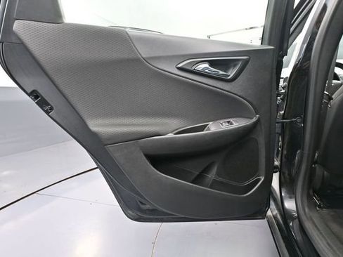 Used 2023 Chevrolet Malibu LT FWD image 33