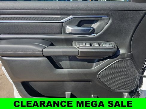 New 2025 RAM 1500 Big Horn image 39