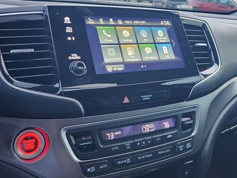 Used 2020 Honda Pilot EX-L image 29