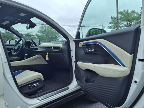 Certified 2026 Acura ADX A-Spec AWD/4WD image 28