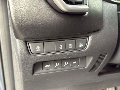 New 2026 MAZDA CX-50 AWD 2.5 Hybrid w/ Cargo Package image 8