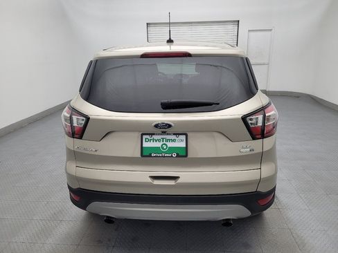 Used 2017 Ford Escape SE AWD/4WD image 7