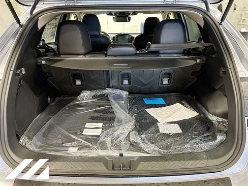 New 2026 Subaru Crosstrek 2.5i Limited image 27