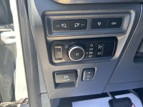 Used 2024 Ford F150 Platinum w/ Equipment Group 702A High AWD/4WD image 21