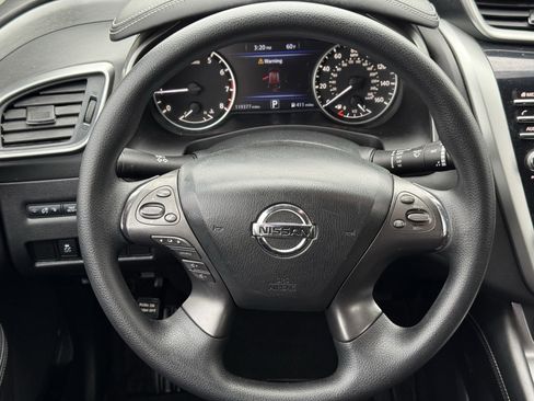 Used 2019 Nissan Murano S w/ Cargo Package image 15