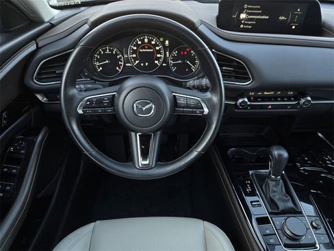 Used 2024 MAZDA CX-30 AWD 2.5 S w/ Premium Package image 14
