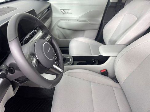 New 2026 Hyundai Kona SEL Sport image 5