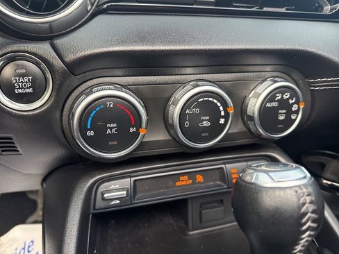 Used 2023 MAZDA MX-5 Miata Grand Touring image 15