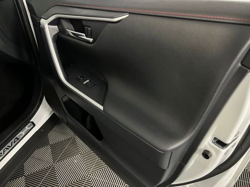 Used 2024 Toyota RAV4 XSE image 34
