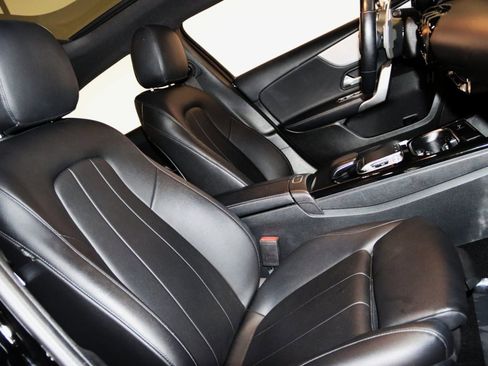 Used 2019 Mercedes-Benz A 220 image 53