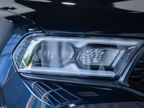 New 2026 Dodge Durango GT AWD/4WD image 12