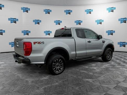 Used 2021 Ford Ranger XLT w/ Equipment Group 301A Mid AWD/4WD image 5