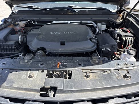 Used 2019 Chevrolet Colorado Z71 image 30