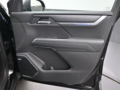 New 2026 GMC Acadia Elevation w/ Elevation Premium Package image 22