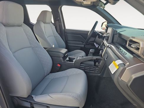 New 2026 Toyota Tacoma SR5 image 15