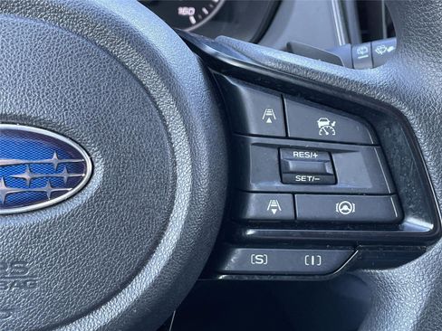 Certified 2024 Subaru Crosstrek 2.0i Premium image 27