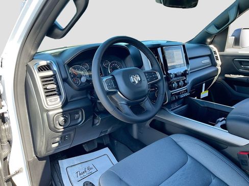 New 2026 RAM 1500 Big Horn image 9