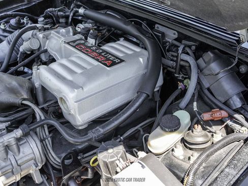 Used 1993 Ford Mustang Cobra RWD image 21