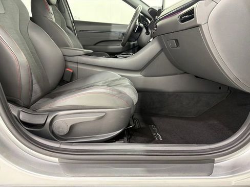 Used 2021 Hyundai Sonata N Line FWD image 20