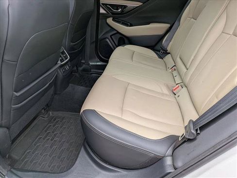 Used 2024 Subaru Outback Limited AWD/4WD image 20