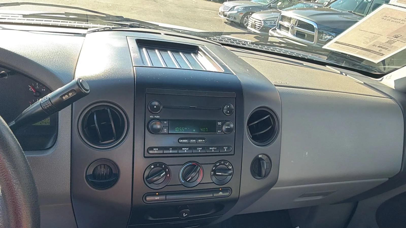 Used 2004 Ford F150 XL RWD image 27