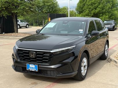 Used 2023 Honda CR-V LX