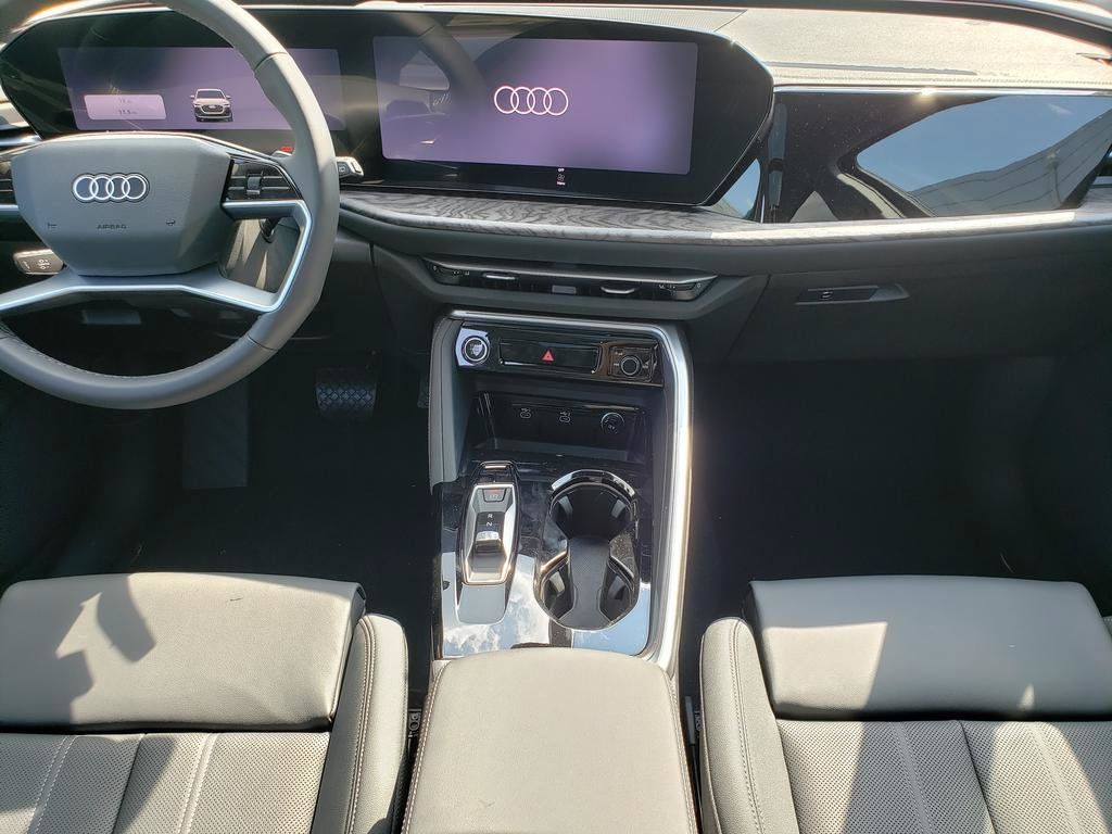 New 2026 Audi Q5 Premium Plus AWD/4WD image 9