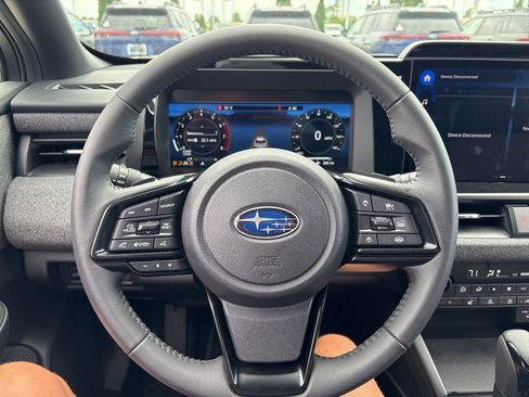 Used 2026 Subaru Outback Premium AWD/4WD image 2