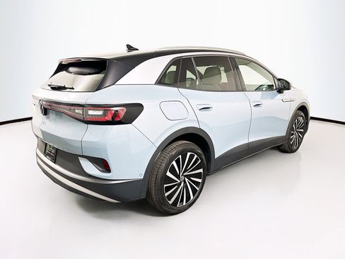 Used 2023 Volkswagen ID.4 Pro S Plus AWD/4WD image 9