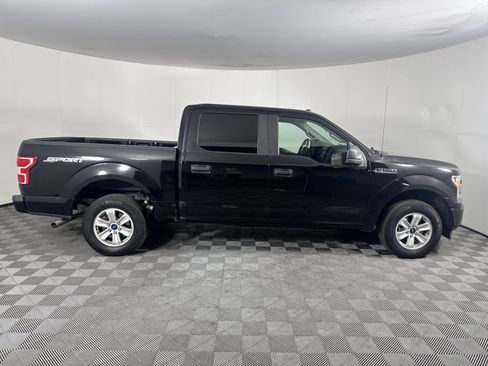 Used 2019 Ford F150 XL w/ Equipment Group 101A Mid image 3